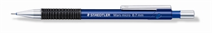 Staedtler Stift lyijykynä Mars Micro 0,7 mm sininen